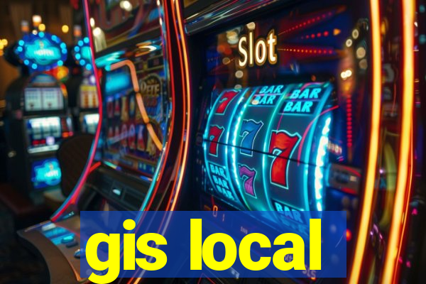 gis local